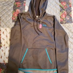UA Hoodie